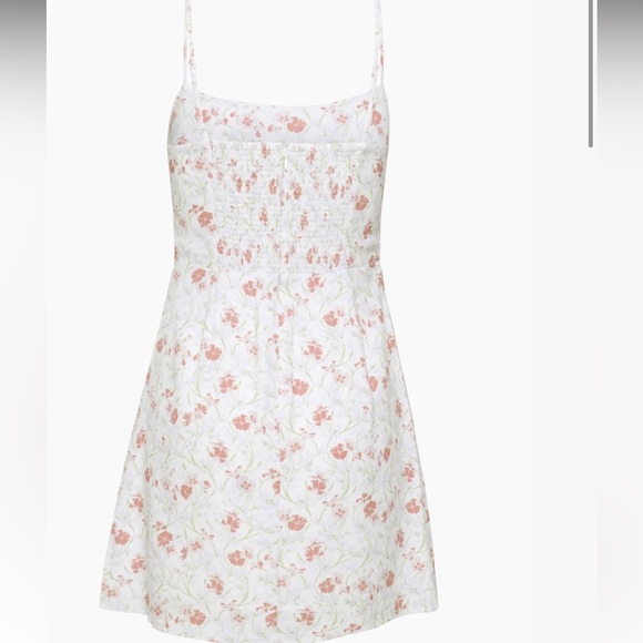 Sunday Best Jackson Dress - Picture 9 of 11